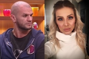 Simon osuđen zbog napada na Milicu Dabović, oglasila se i ona