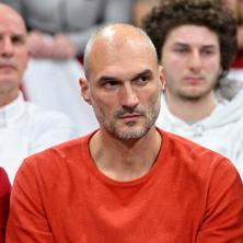 Simonović: Neka izgube narednih pet utakmica sa po 30 razlike, mi ćemo i dalje voleti Crvenu zvezdu