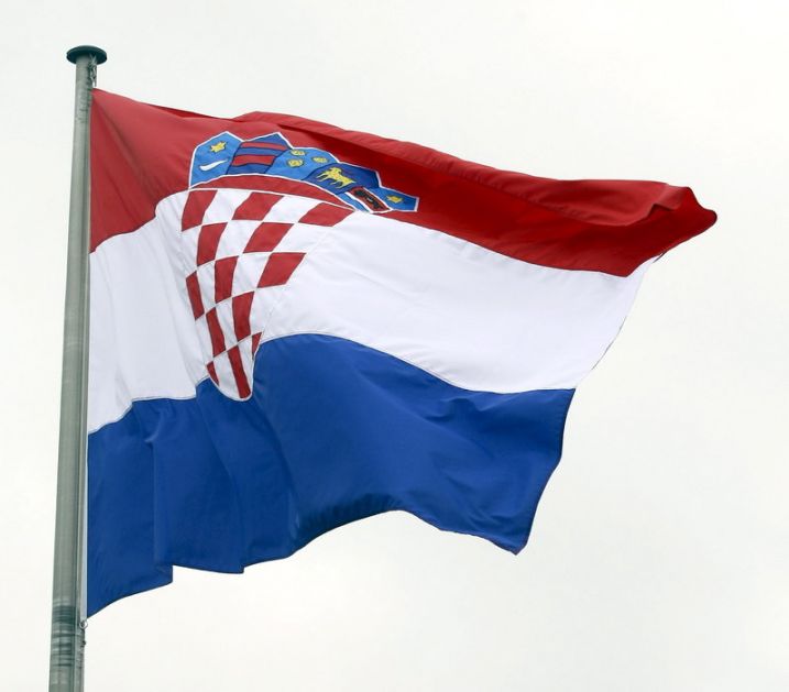 Šimpraga: Ustaški pozdrav u Hrvatskoj je sada deo zvučne saborske kulise