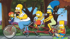 Simpsonovi: Kako su autori serije predvideli budućnost