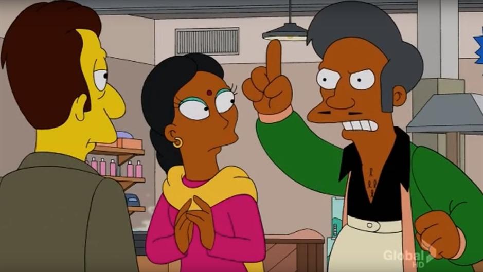 Simpsonovi razbesneli fanove! (VIDEO)