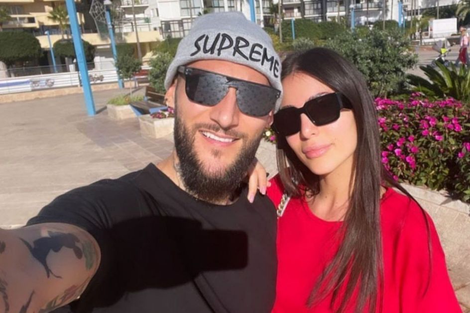 Simptomi su očigledni i upućuju samo na jedno: O dijagnozi imaju pravo da govore samo Anastasija i Nemanja