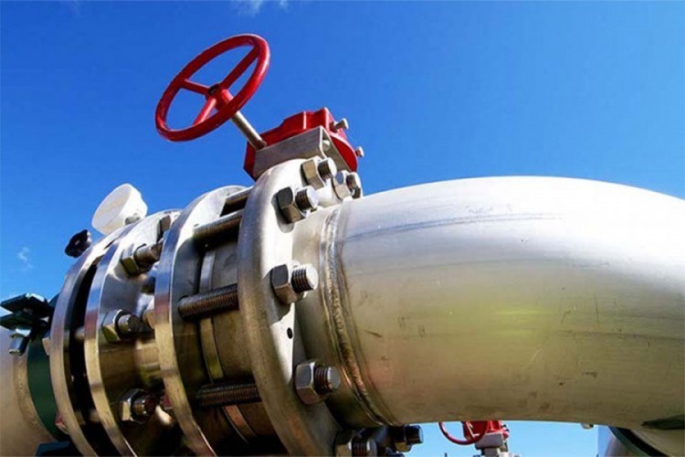 Simson: EU razgovara o potencijalu povećanja isporuka gasa