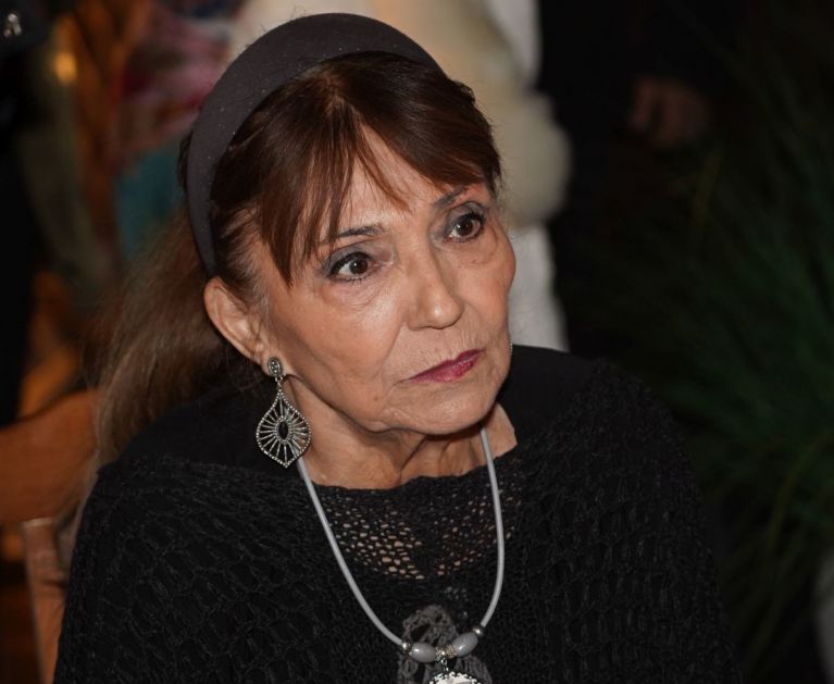 Sin Ljiljane Stjepanović otkriva detalje njenog zdravstvenog stanja: Tromb je mogao da bude fatalan, u najboljem slučaju ostala bi bez noge