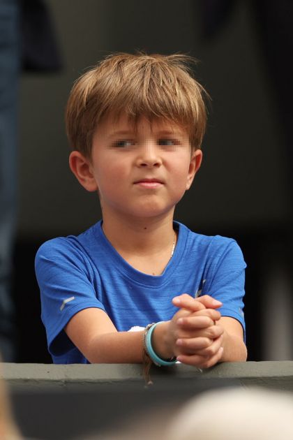 Sin Novaka Đokovića se prvi put obratio javnosti: Mali Stefan otkrio šta zamera ocu i ljudima koji ga okružuju! Njegove reči odzvanjaju!