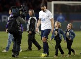Sin Zlatana Ibrahimovića dobio prvi poziv za reprezentaciju