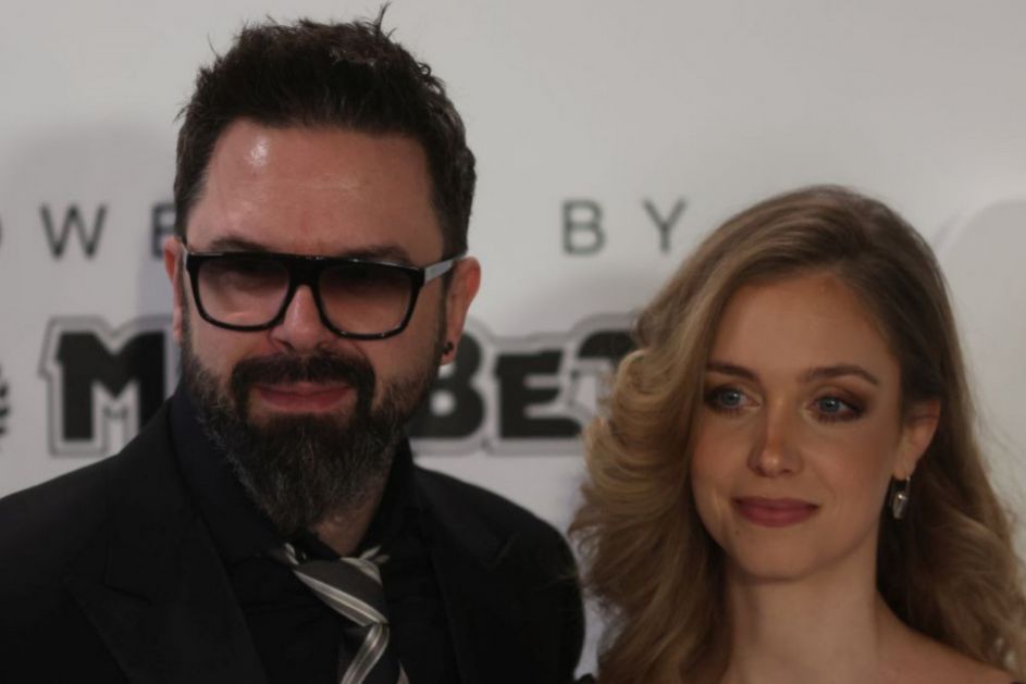 Sin i ćerka znaju čija je poslednja: Hana Huljić otkrila kakav je tata Petar Grašo