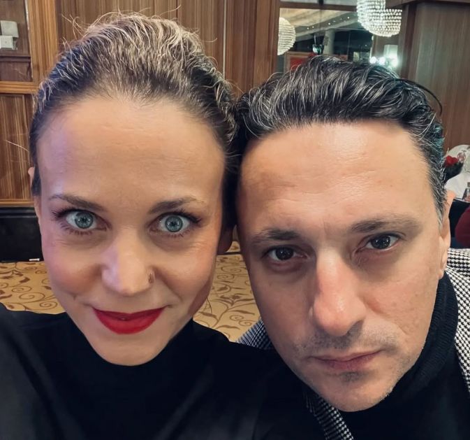 Sin je promenio mene, naš partnerski odnos i život iz korena: Aleksandra Tomić o majčinstvu