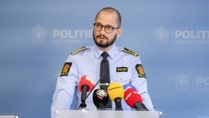 Sin norveške princeze optužen za silovanje i seksualni napad