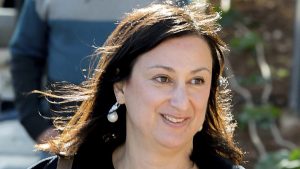 Sin ubijene novinarke sa Malte: Moja majka je istraživala i veze Đukanovića