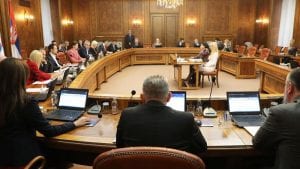Sindikat Nezavisnost: Vlada Srbije da ukine odluku o zabrani zapošljavanja u javnom sektoru
