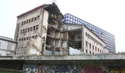 Sindikat: Niko nije odgovarao zbog napada na zgradu RTS u NATO bombardovanju
