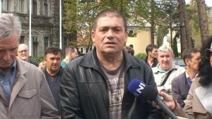 Sindikat: Optužnica protiv sindikalnog lidera kragujevačkih oružara je pritisak