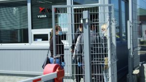 Sindikat: Tužilaštvo da odustane od postupka protiv uhapšenog radnika Jure
