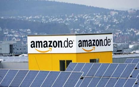 Sindikat radnika Amazona u Njemačkoj prijeti štrajkom