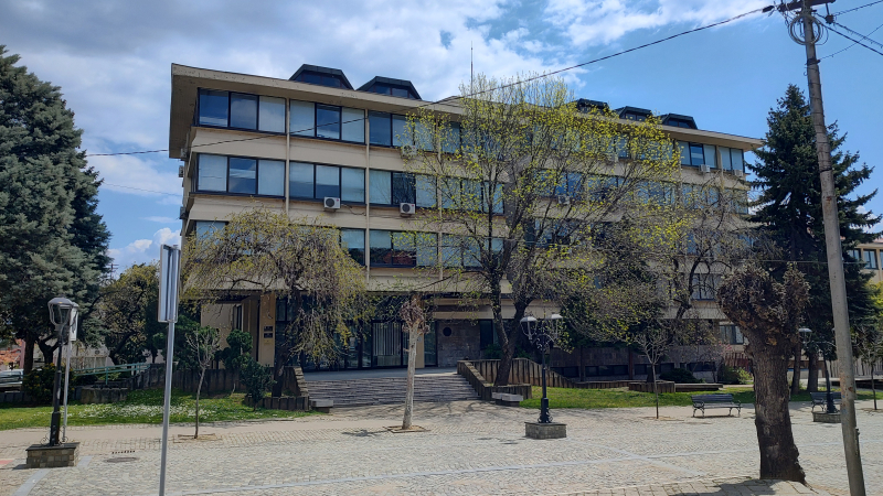 Sindikat sudske administracije u potpunom štrajku