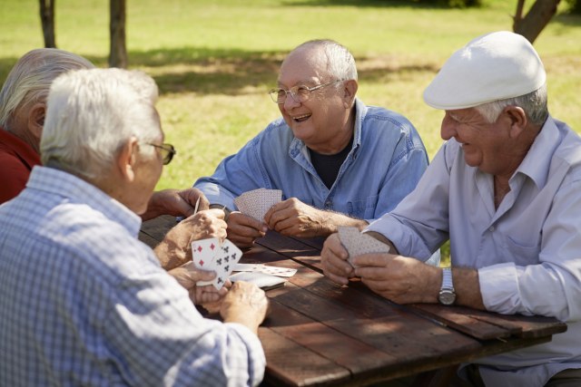 Sindikati o odlasku u penziju: 67 godina je previše