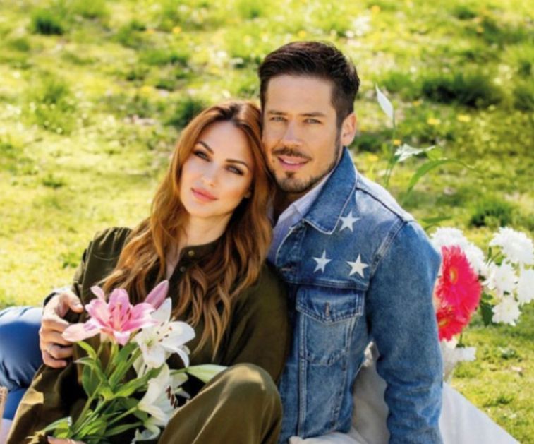 Sine naš, pustićemo suzu zbog tebe: Bojana Borović i Nikola Rokvić ne kriju emocije