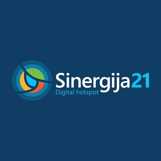Sinergija21: Digital hotspot – počinje sutra!
