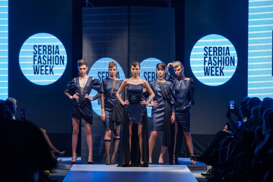 Sinergijom mladosti, talenta i iskustva oboreni rekordi trećeg dana Serbia Fashion Weeka