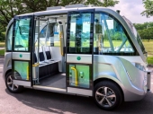 Singapur: Autobusi bez vozača na ulicama od 2022.