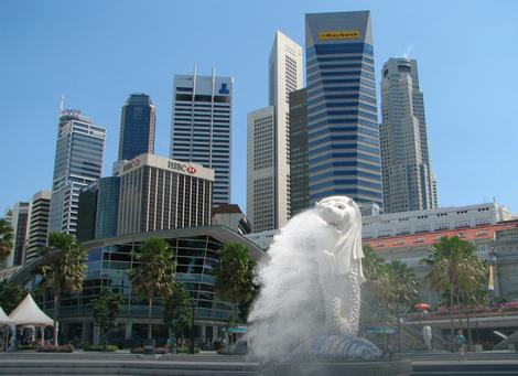 Singapur najskuplji, Almati najjeftiniji grad na svetu