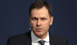 Siniša Mali: Djilasov plan bi za šest meseci vratio Srbiju na put ka bankrotu