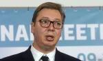 Siniša Mali: Predsednik Vučić se ne oseća dobro!