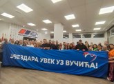 Siniša Mali pozvao na skup Srbija nade: Zajedno ćemo poslati poruku mira, zajedništva, nade