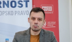 Šinković NDNV: Potezi opozicije oko bojkota izbora unose zbrku u javnost