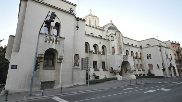 Sinod SPC: Crna Gora da preispita stav o verskim pravima i slobodama svojih građana