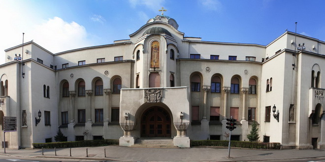 Sinod SPC pokreće inicijativu pred Ustavnim sudom Crne Gore