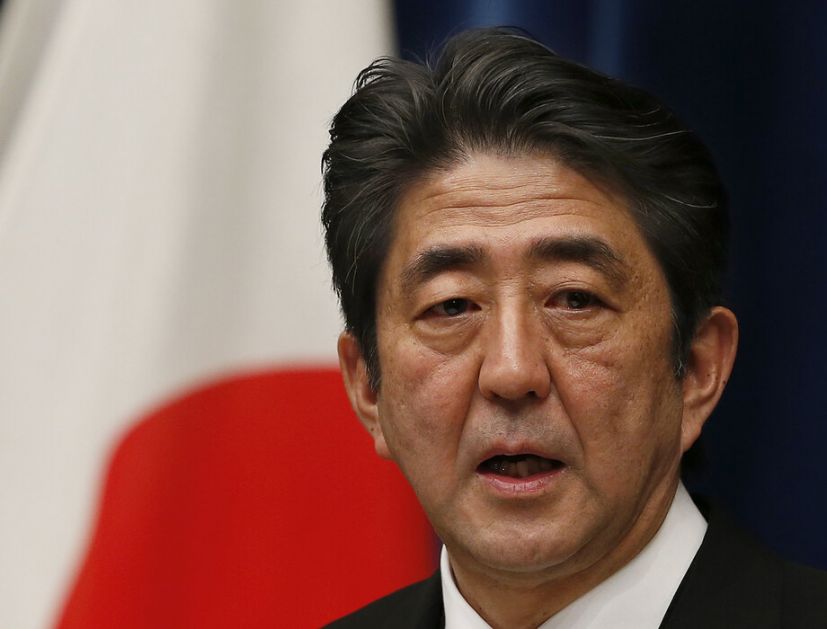 Šinzo Abe, premijer sa najdužim mandatom