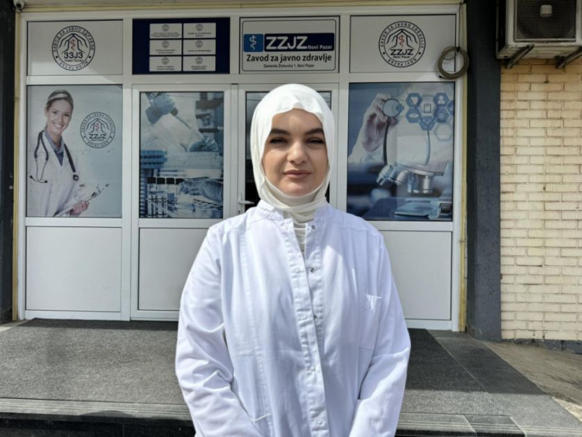 Šire se male boginje u Novom Pazaru: Naložena vanredna revizija vakcinalnih kartona, hitan dopis školama i vrtićima