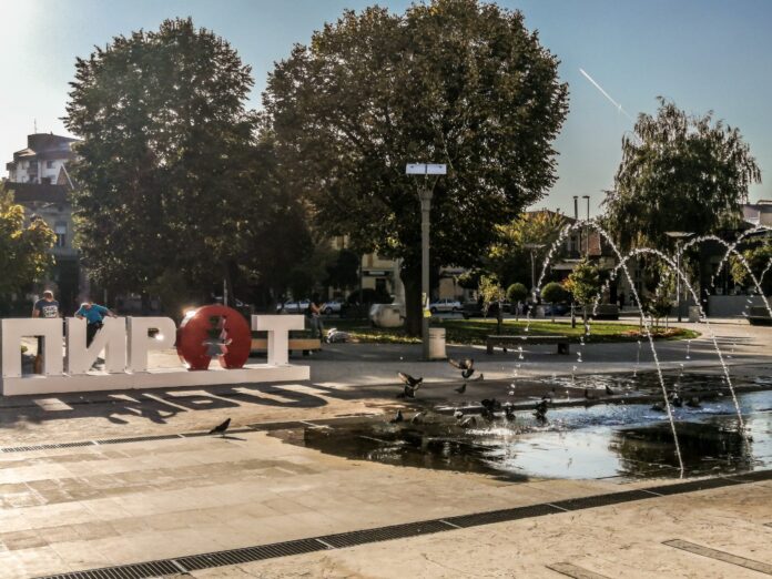 Sirene za uzbunu oglasiće se u podne u Pirotskom okrugu