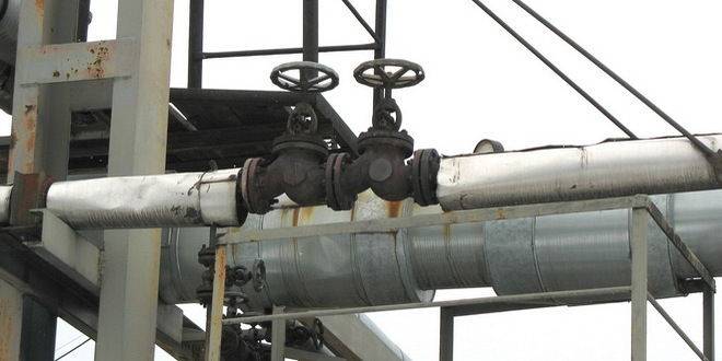Širi se gasovodna mreža u rumskoj opštini