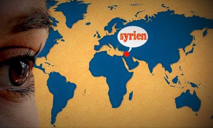 Sirija: Bomba koalicije usmrtila 14-članu porodicu u Dejr el Zoru