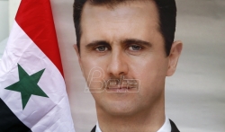 Sirija Francuskoj vratila orden Legije časti dodeljen Asadu