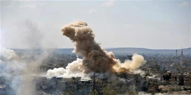 Sirija: Najmanje 11 mrtvih u eksploziji auto-bombe
