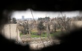 Sirija: PVO reagovao na neprijateljsku metu