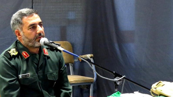 Sirija: Ubijen najvažniji iranski general za područje Halepa