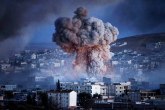 Sirija: Vazdušni napadi blizu Damaska uprkos primirju