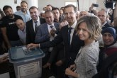 Sirija bira predsednika na 2. ratnim izborima: Eksplozija kod birališta