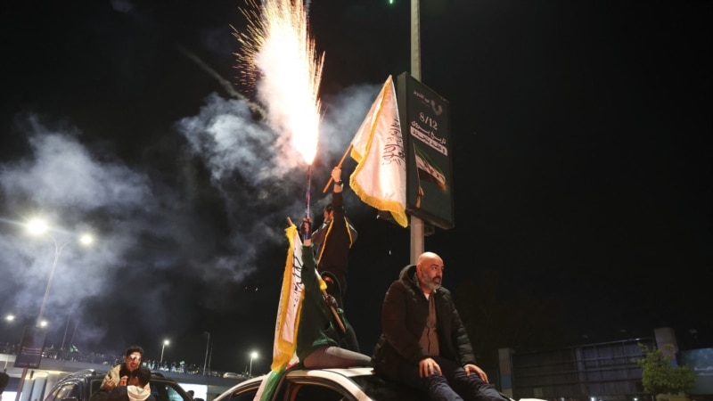 Sirija obilježava godišnjicu svrgavanja  Bashara al-Assada