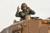 Sirija optužuje Tursku: Prisustvo vaše vojske je nelegalno