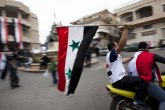 Sirija priznala genocid