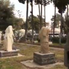 Sirijci su na ovo čekali 6 godina: Otvaranje muzeja u Damasku koji krije blago Bliskog istoka (VIDEO)