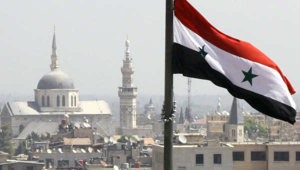 Sirijska armija demantovala saopštenja da je upotrebljen hlor u predgrađu Damaska