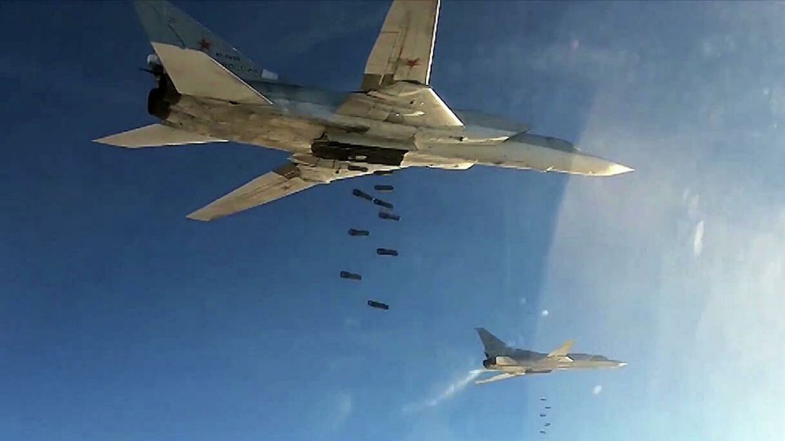 Sirijska armija uz podršku Vazdušno-kosmičkih snaga Rusije uništila više od 300 terorista