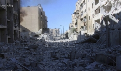 Sirijska vlada ne prihvata uslove UN za primirje u Alepu